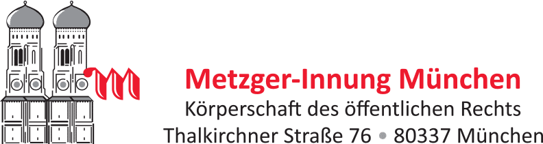 Metzger-Innung München – Körperschaft des öffentlichen Rechts